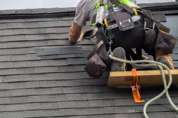 Reliable Roof Installation contractor in Bakerton, WV by Brentwood Metal Roofing